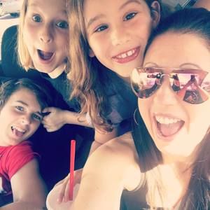 Meet your Posher, Kelly